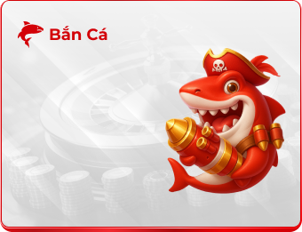 bắn cá